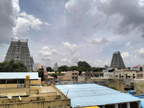 Aadhiran residency 2 Bedroom